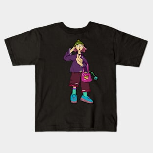 cute Kids T-Shirt